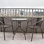 Komputerowa Serviced Apartments By P&O