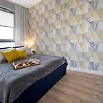 Komputerowa Serviced Apartments By P&O